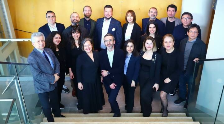 Sanayicilerden İzmir Ekonomi’ye 5 ödül