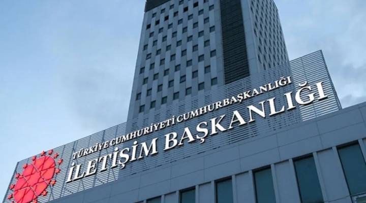 İletişim Başkanlığı ndan DEAŞ açıklaması
