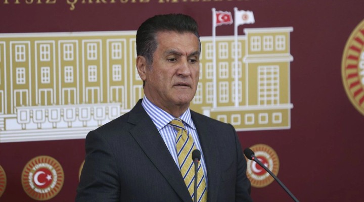 Sarıgül ün avukatlarından açıklama!