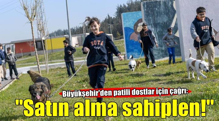 Satın alma, sahiplen çağrısı