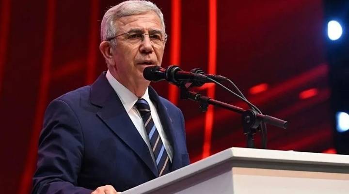 Mansur Yavaş’a soruşturma izni istendi!