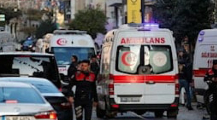 Savcılıktan Taksim paylaşımlarına soruşturma