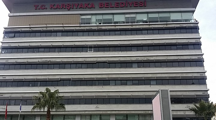 Sayıştay dan Karşıyaka Belediyesi tespiti... 344 bin TL nerede?