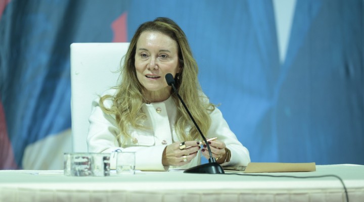 Sayıştay dan Konak Belediyesi raporu... 8 adet bulgu tespit edildi