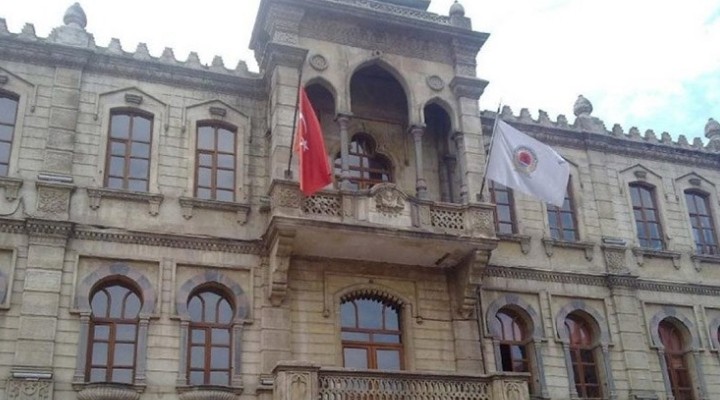 Sayıştay’dan meclis üyelerine TÜGVA ve TÜRGEV şoku!