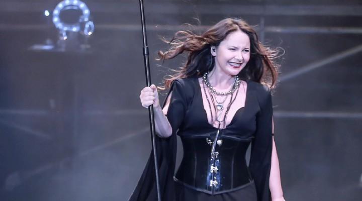 Şebnem Ferah konser biletleri dakikalar içinde tükendi!