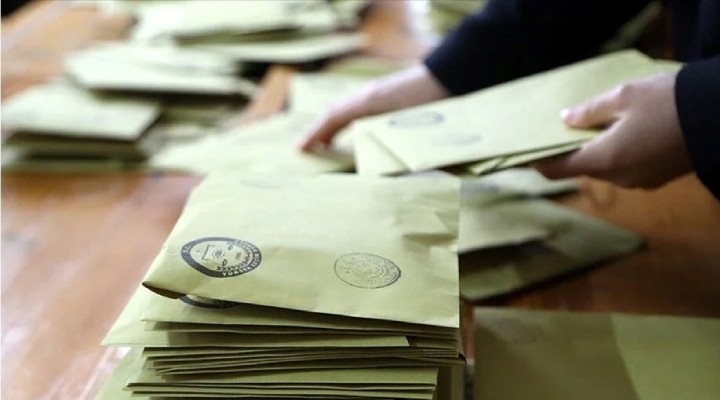 AK Parti de aday adaylığı başvuru süresi uzatıldı