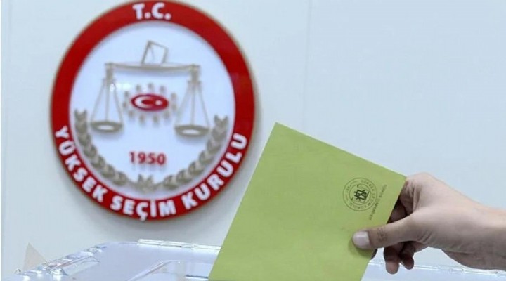 Şanlıurfa’da Erdoğan’a ‘toplu oy’ skandalı! CHP’den açıklama geldi