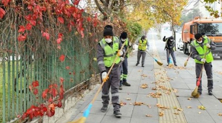 Seçim öncesi belediyelere doping!