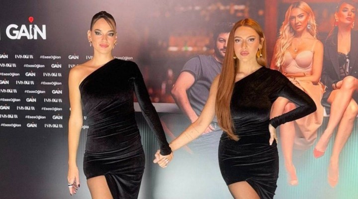 Seda Bakan dan Hadise açıklaması:  Fark etmeden onu kırmış olabilirim 