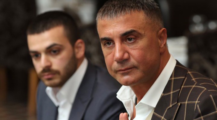 Sedat Peker: Kardeşim suç itirafı yapacak!