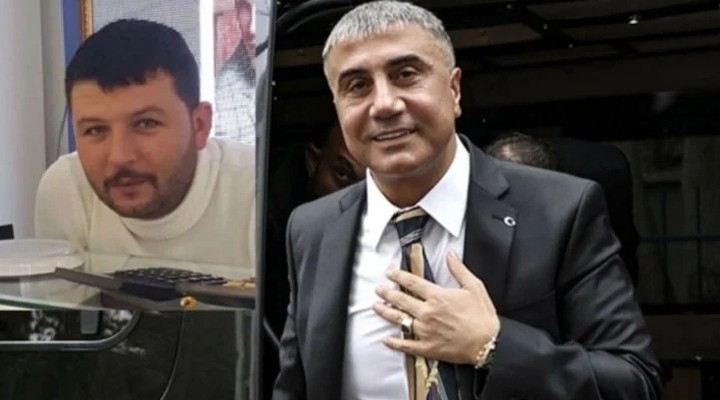 Sedat Peker davasının gizli tanığı göl kenarında ölü bulundu