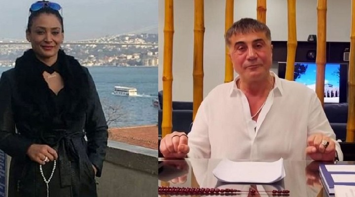 Sedat Peker i emzikle tehdit etmişti! Tutuklandı...