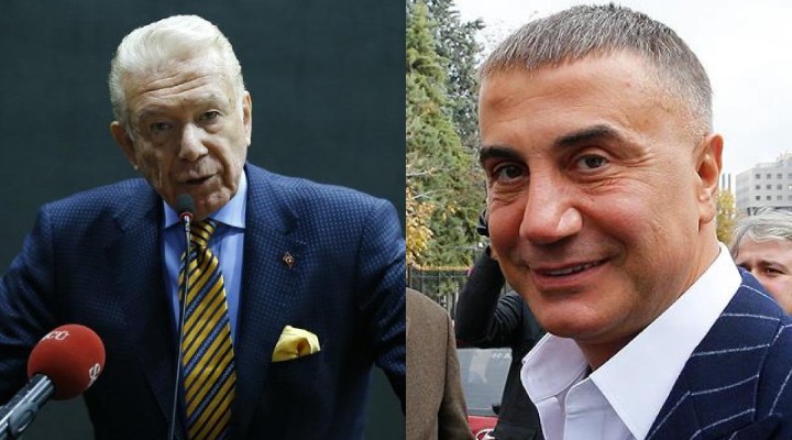 Sedat Peker’den Uğur Dündar’a teşekkür!