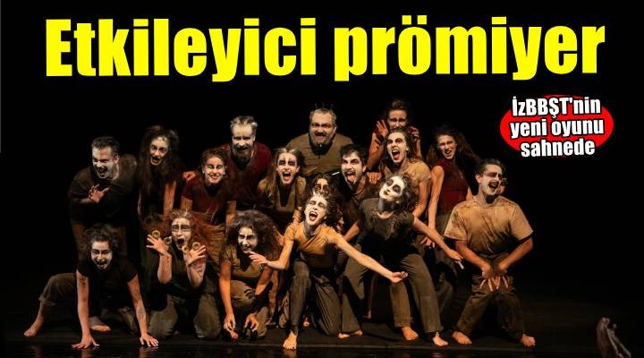 Şehirler Yollar Hikayelerin prömiyeri yapıldı