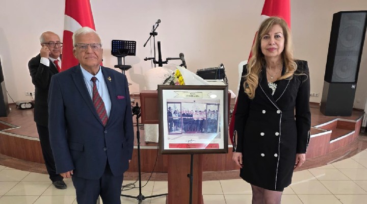 Şehit Orgeneral Aytaç Yalman dua ve gözyaşları ile anıldı