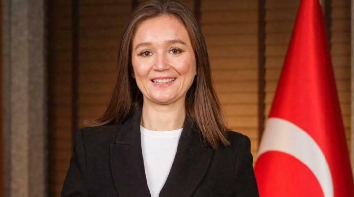 Şehzadeler Belediye Başkanı Gülşah Durbay ın sağlık durumuna ilişkin belediyeden açıklama