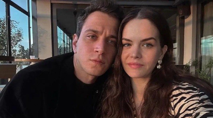 Selahattin Paşalı nın evliliğinde kara bulutlar: Lara Paşalı düğün fotoğraflarını sildi!