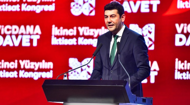 Selçuk Sarıyar: Yeşil dönüşüm yeni istihdam alanları yaratıyor!