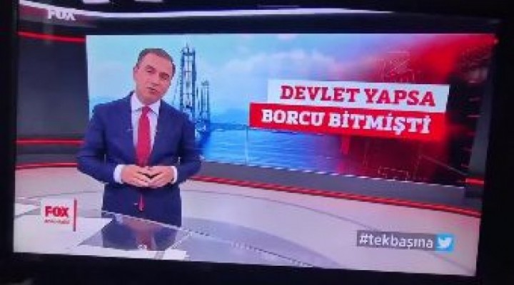 Selçuk Tepeli’ye hoş geldin cezası