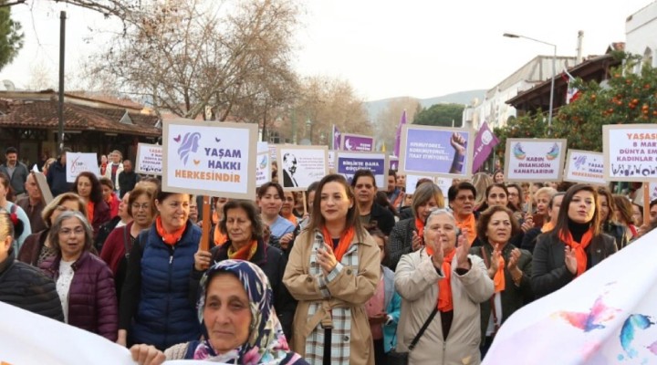 Selçuk ta  Eşitlik Birimi  kurulacak