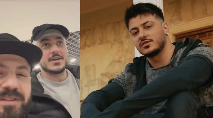 Semicenk ten sağlık durumu hakkında açıklama