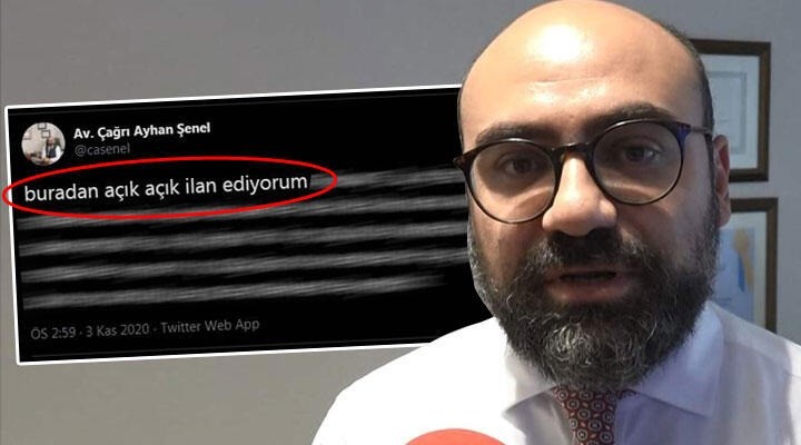 Sen misin, tecavüz sanığını serbest bırakan hakimleri teşhir eden!