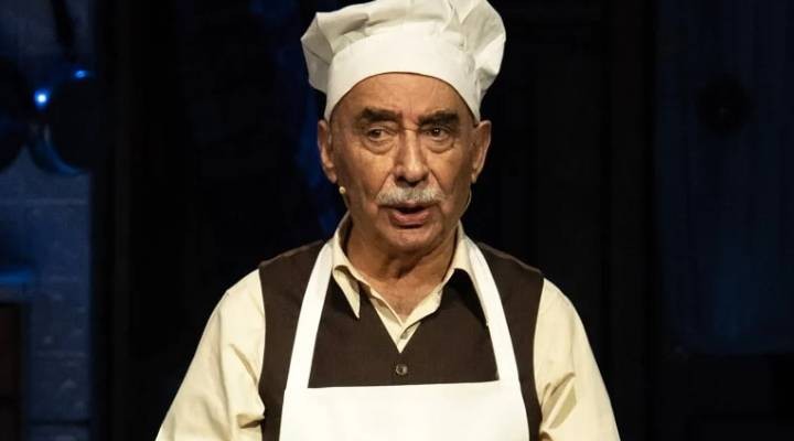 Şener Şen in sağlık durumu nasıl? Alzheimer a mı yakalandı?