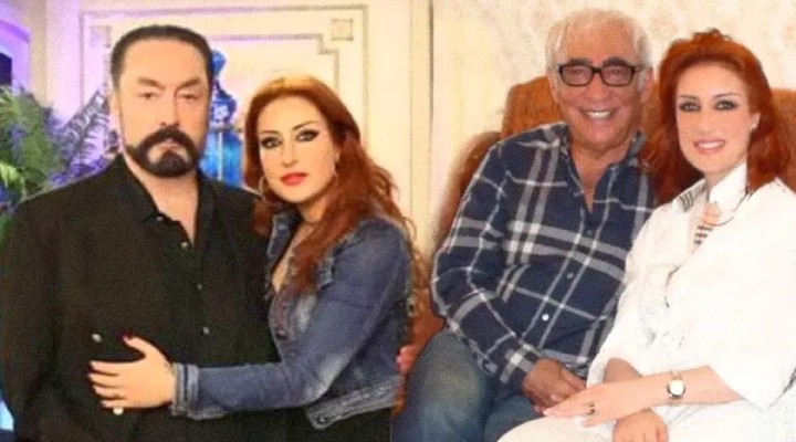 Şener Şen in yeğenine Adnan Oktar gözaltısı!