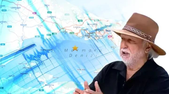 Şener Üşümezsoy dan yeni uyarı geldi: 6 büyüklüğünde deprem olabilir