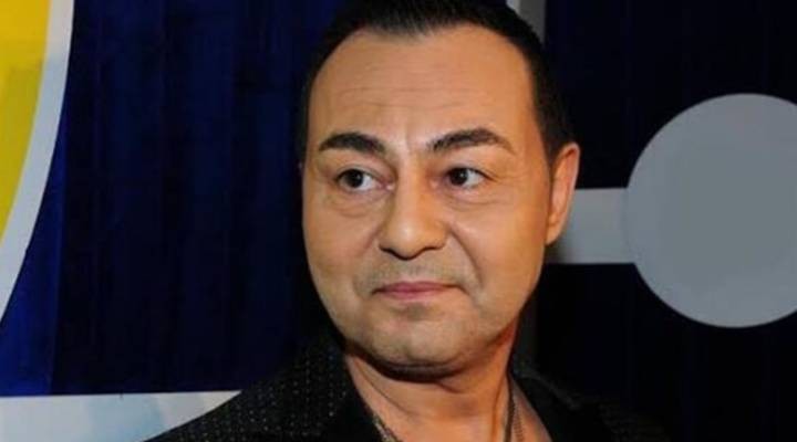Serdar Ortaç Saygı1 gecesiyle ilgili beklenmedik gelişme
