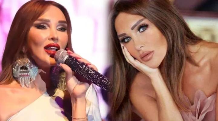 Seren Serengil  Midem bulanıyor  diyerek kararını açıkladı
