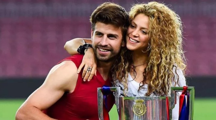 Shakira yı takım arkadaşının annesiyle aldattı!