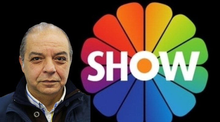 Show TV nin sesinden üzücü haber!