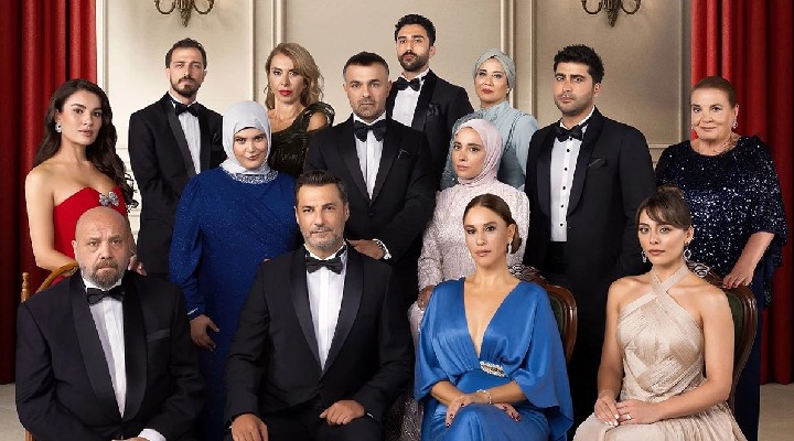 Show TV ye kayyum atanmıştı... Kızılcık Şerbeti nin geleceği belli oldu