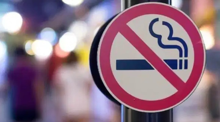 Sigara yasaklarında yeni dönem başlıyor!