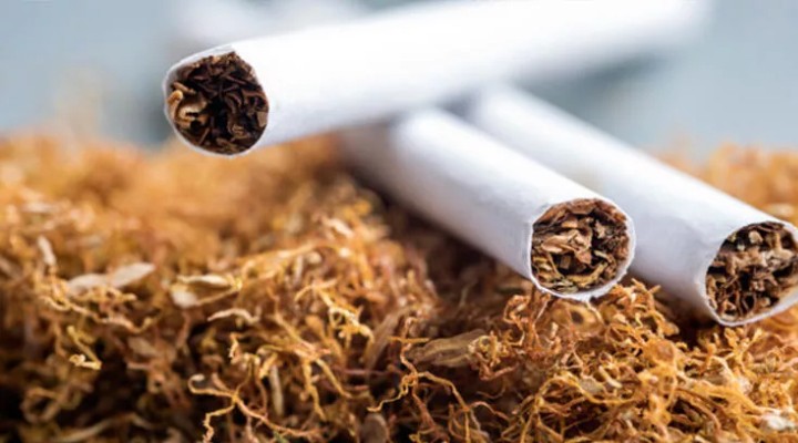 Sigara zamları devlete 30 milyar TL kaybettirdi!