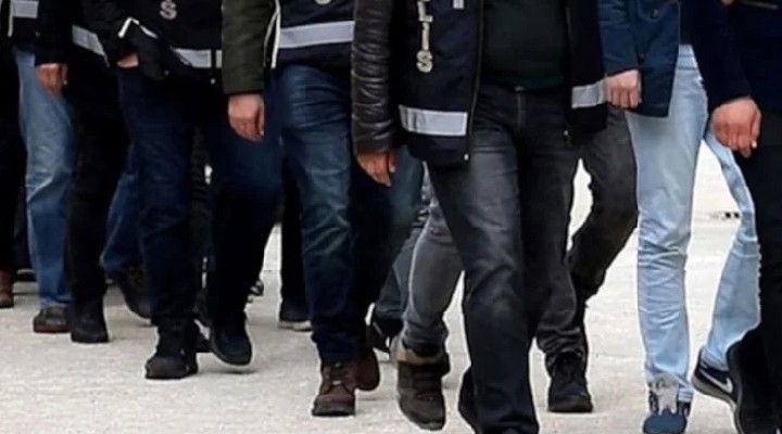 Sigorta devine operasyon!