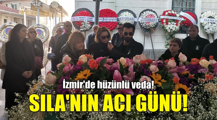 Sıla nın acı günü!