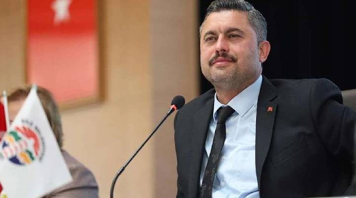 Şile Belediye Başkanı Özgür Kabadayı adliyeye sevk edildi
