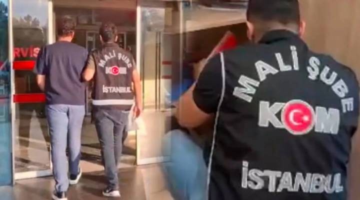 Şile Belediyesi ne üçüncü dalga operasyon: 16 gözaltı