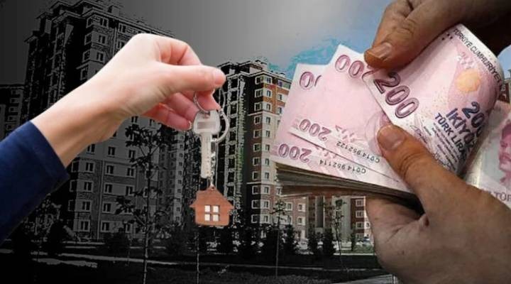 Şimdi de  değer artış payı  alınacak