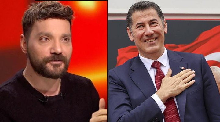 Sinan Oğan dan Oğuzhan Uğur a sitem