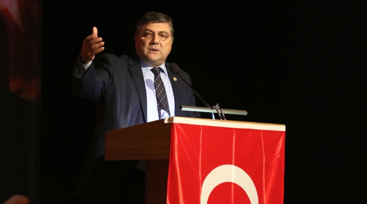 Sındır: 19 Mayıs emperyalizme karşı tarihin en büyük direnişidir!