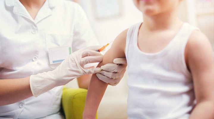 Sinovac aşısıyla ilgili flaş gelişme