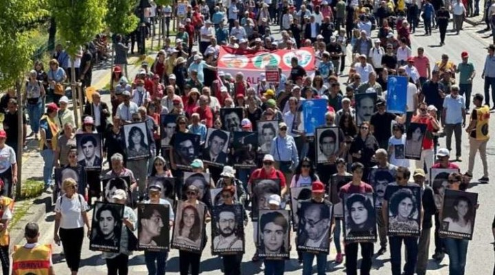 Sivas Katliamı nın 30. yılı... Madımak ta katledilen aydınlar anılıyor!