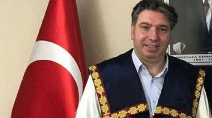 Sivil din eğitimi isteyen ilahiyatçı rektör oldu!