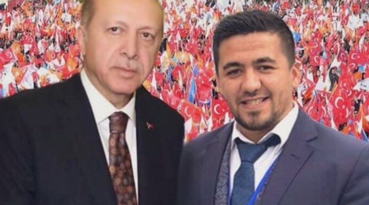 Skandal paylaşım...  Erdoğan dan kurtulmak için bol bol sahte içki için 