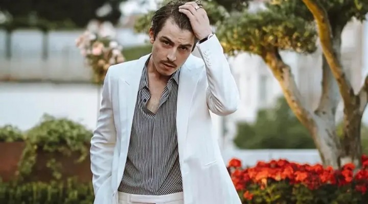 Boran Kuzum şöhreti bıraktı Los Angeles a yerleştiği iddialarına yanıt verdi