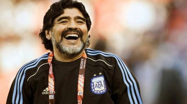 Şok rapor! Maradona ihmal sonucu mu öldü?